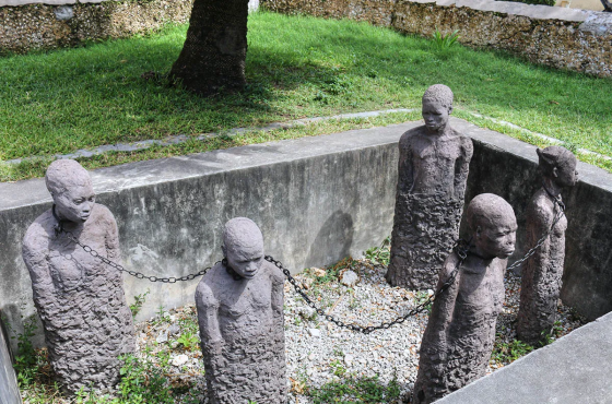 Stone Town Walking Tours